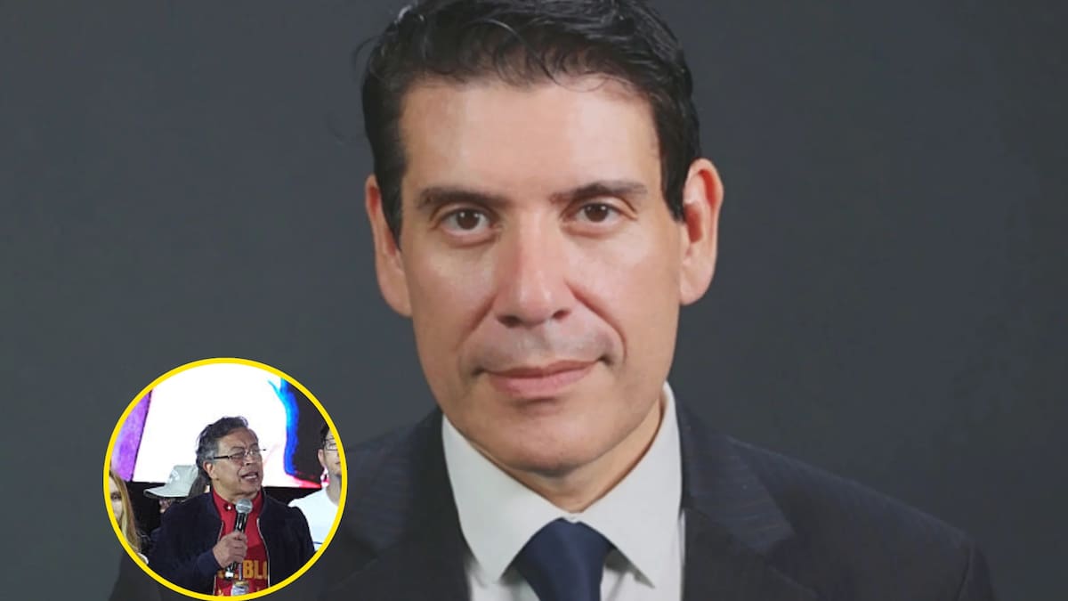 “Constitución y ley se respetan, no habrá dictadura constitucional”: Mauricio Gaona responde a Petro