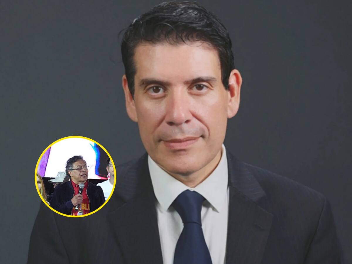 “Constitución y ley se respetan, no habrá dictadura constitucional”: Mauricio Gaona responde a Petro