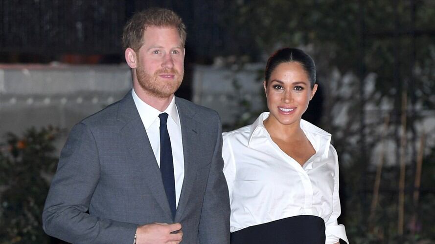 La principal enemiga de Meghan Markle en el palacio de kensington. Foto: Getty Images
