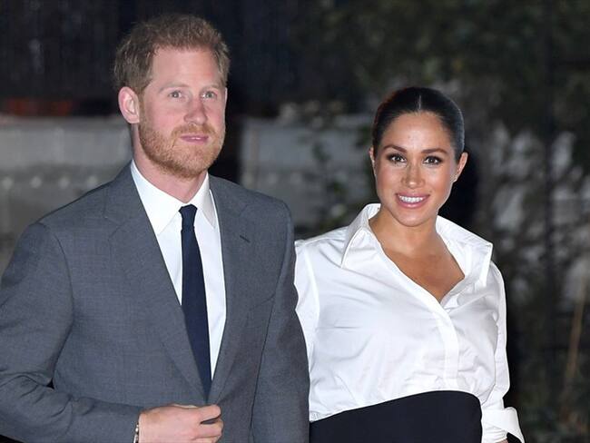 La principal enemiga de Meghan Markle en el palacio de kensington. Foto: Getty Images