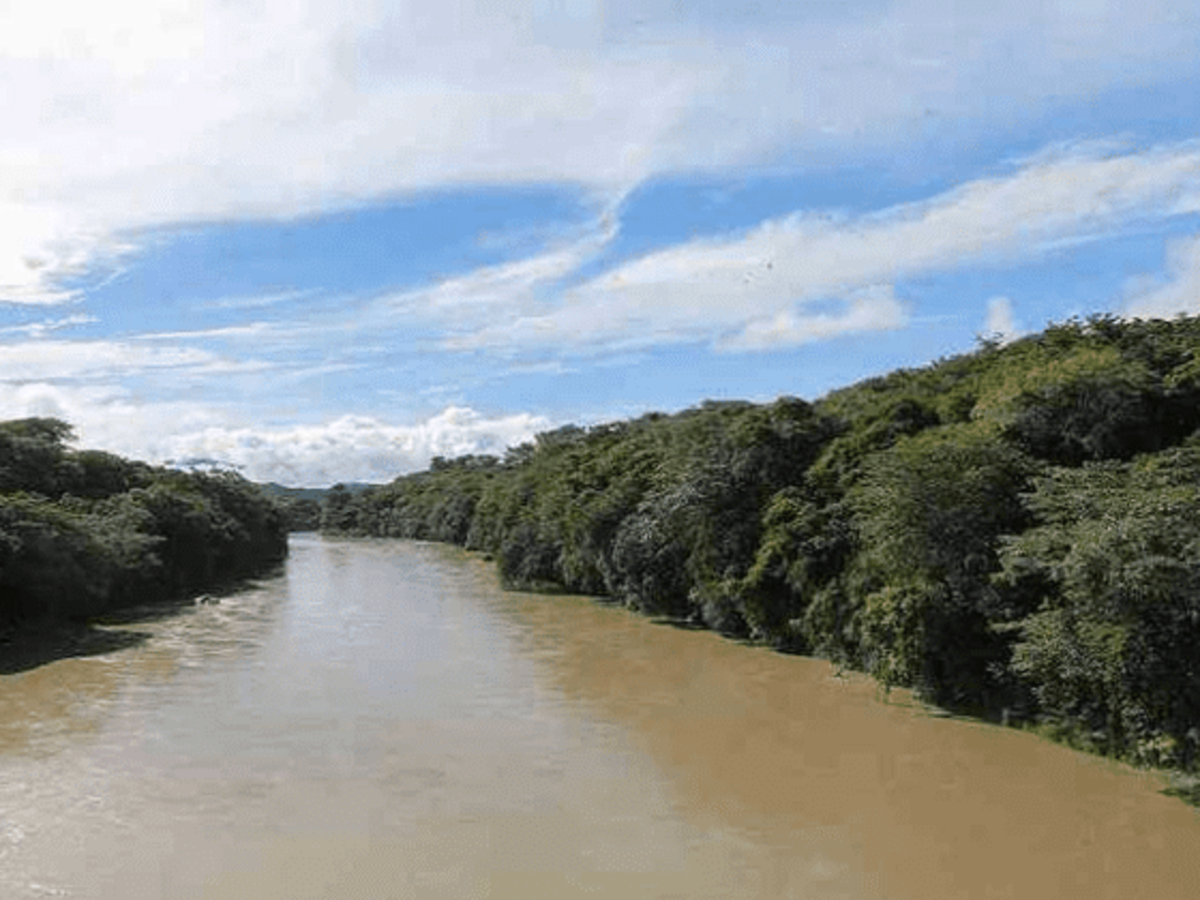 JEP acreditó como víctima al río Cauca y lo calificó como una fosa común