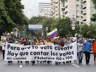 Foto: EFE.