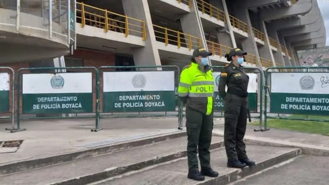 Hasta las 6 a.m. del 16 de agosto se mantiene la ley seca.. Foto: Metun