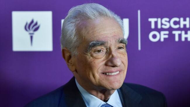 Martin Scorsese, de 75 años, es "uno de los directores de cine más destacados del movimiento de renovación cinematográfica surgido en los años setenta del siglo XX". Foto: Getty Images