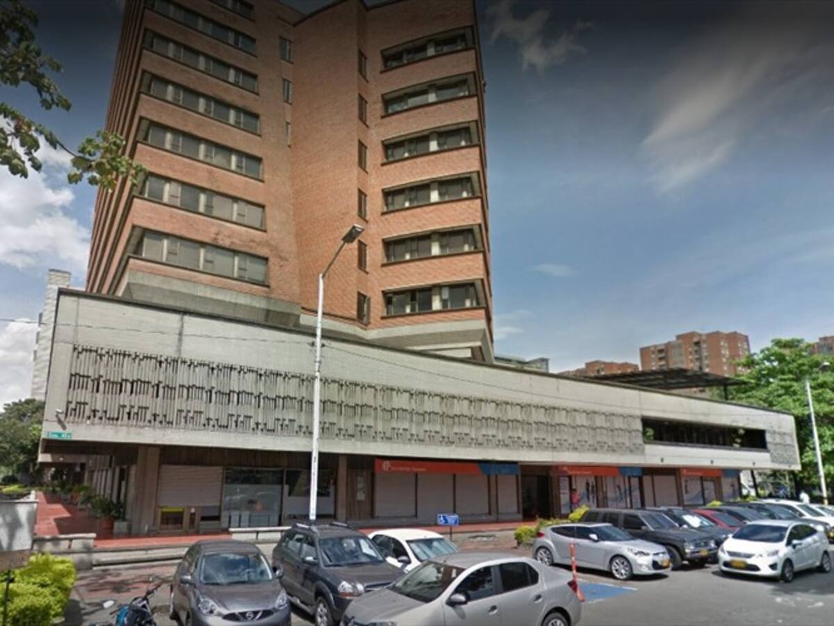 Supersubsidio volvió a intervenir Comfamiliar Antioquia