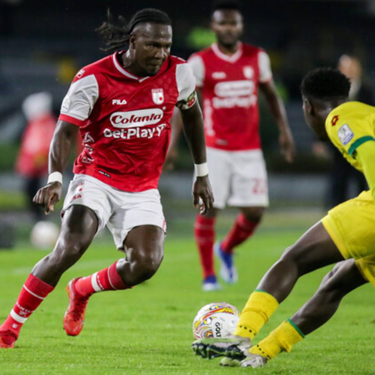 A qué hora inicia la Final de Santa Fe - Bucaramanga: Así podrá verlo EN VIVO