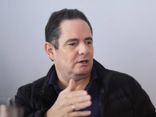 ¿Usted qué considera "rechimbo"?. Foto: Colprensa / SERGIO ACERO