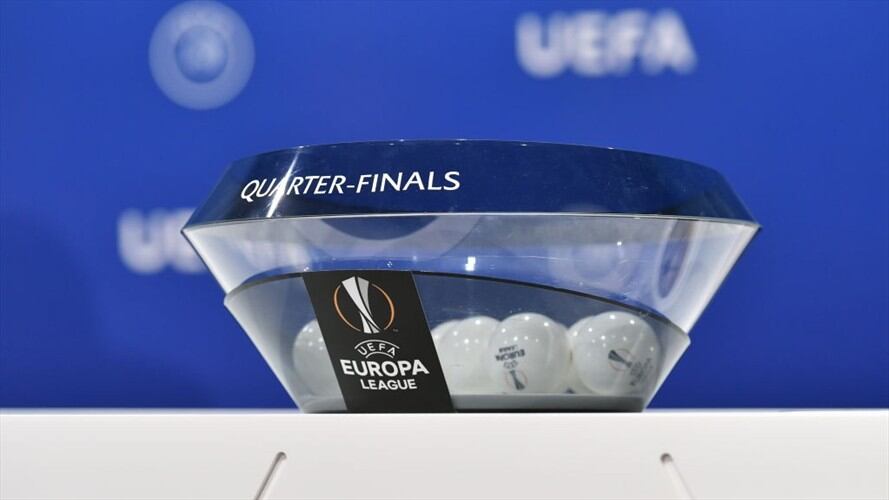 La UEFA Champions League realizó este 10 de julio, de manera virtual, las llaves de las próximas fases. Foto: Getty Images