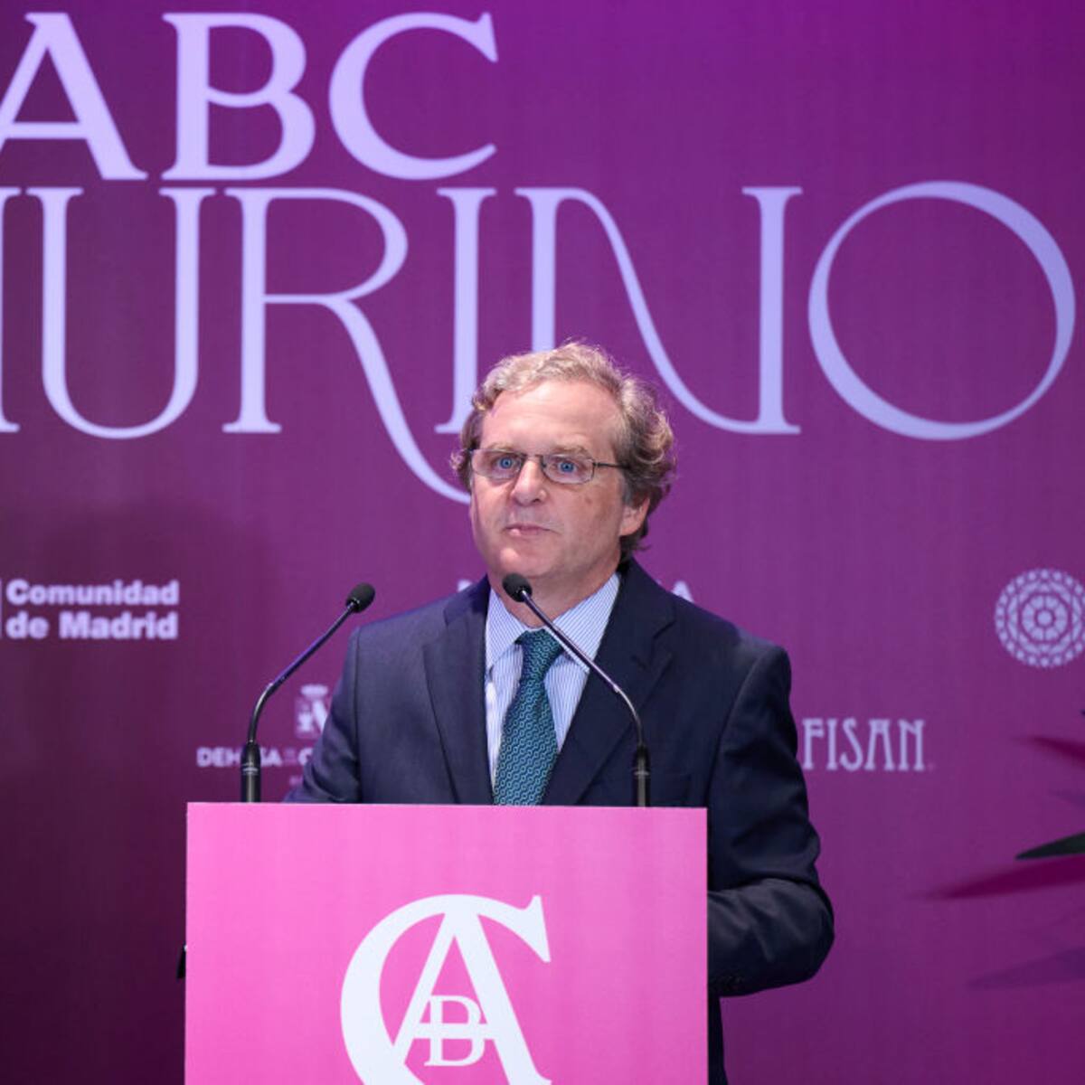 Vemos en Colombia un sitio de oportunidades: Ignacio Ybarra, presidente de Vocento