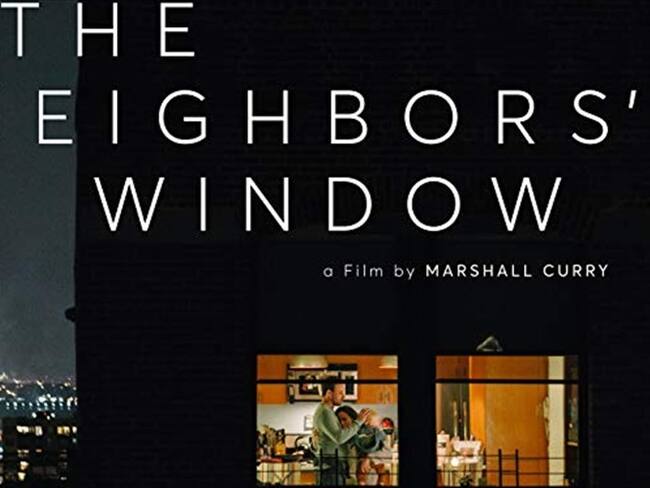 ‘The Neighbor’s Window’, el corto voyerista que ganó un Oscar