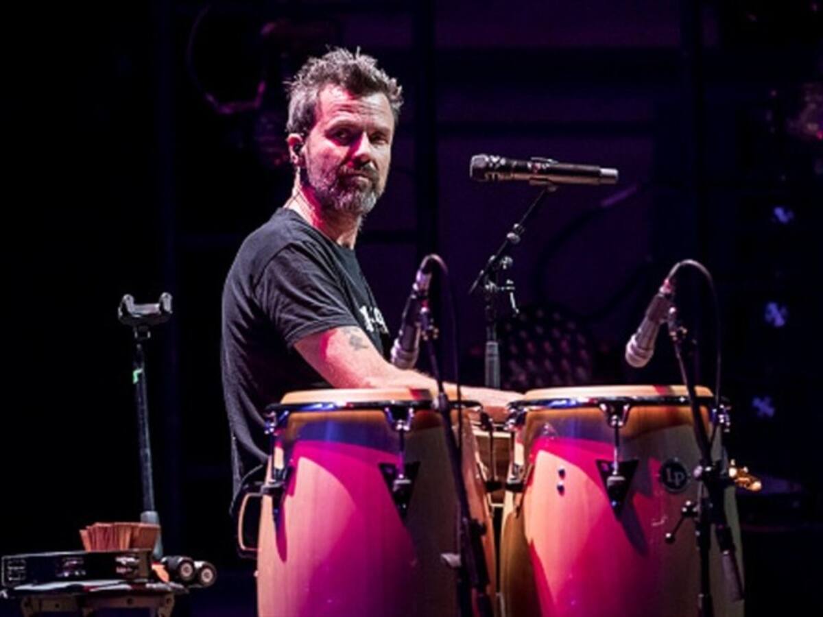 Yo no lucho contra el cáncer, he aprendido a convivir con él: Pau Donés