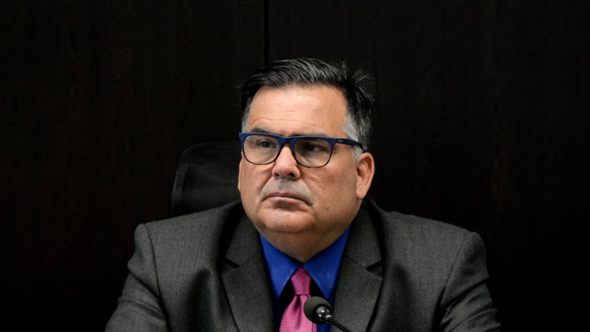 Primicia: Estados Unidos remueve de su cargo al embajador encargado