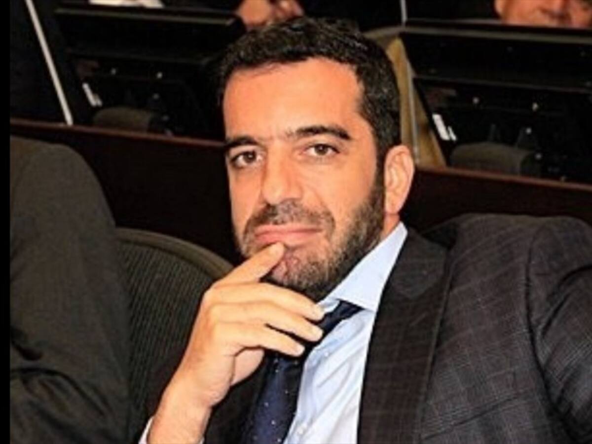 No tengo deudas pendientes ni nada de qué arrepentirme: Arturo Char