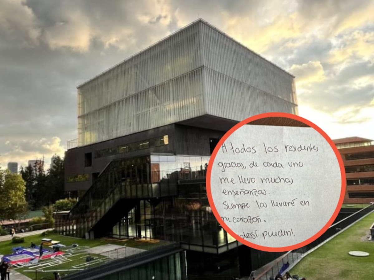 Universidad Javeriana revisará y tomará medidas tras la muerte de médica residente