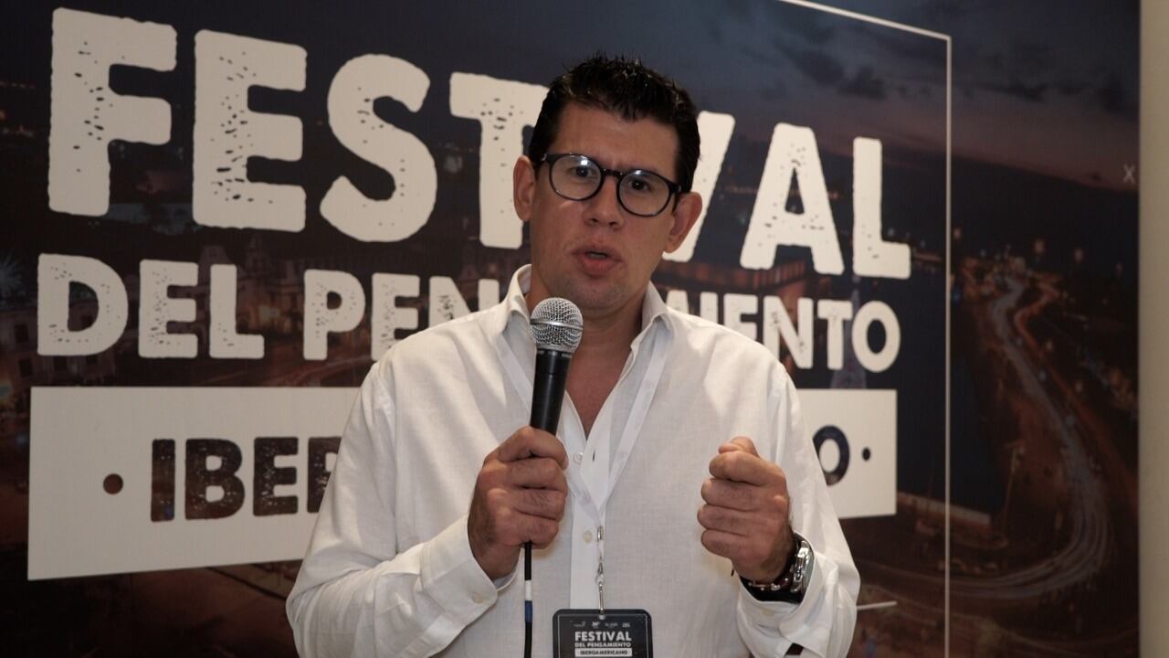 Felipe Cabrales, gerente general de Caracol Radio, se pronunció acerca de los desafíos que enfrenta América Latina tras la pandemia del COVID-19.