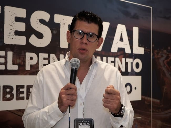 Felipe Cabrales, gerente general de Caracol Radio, se pronunció acerca de los desafíos que enfrenta América Latina tras la pandemia del COVID-19.