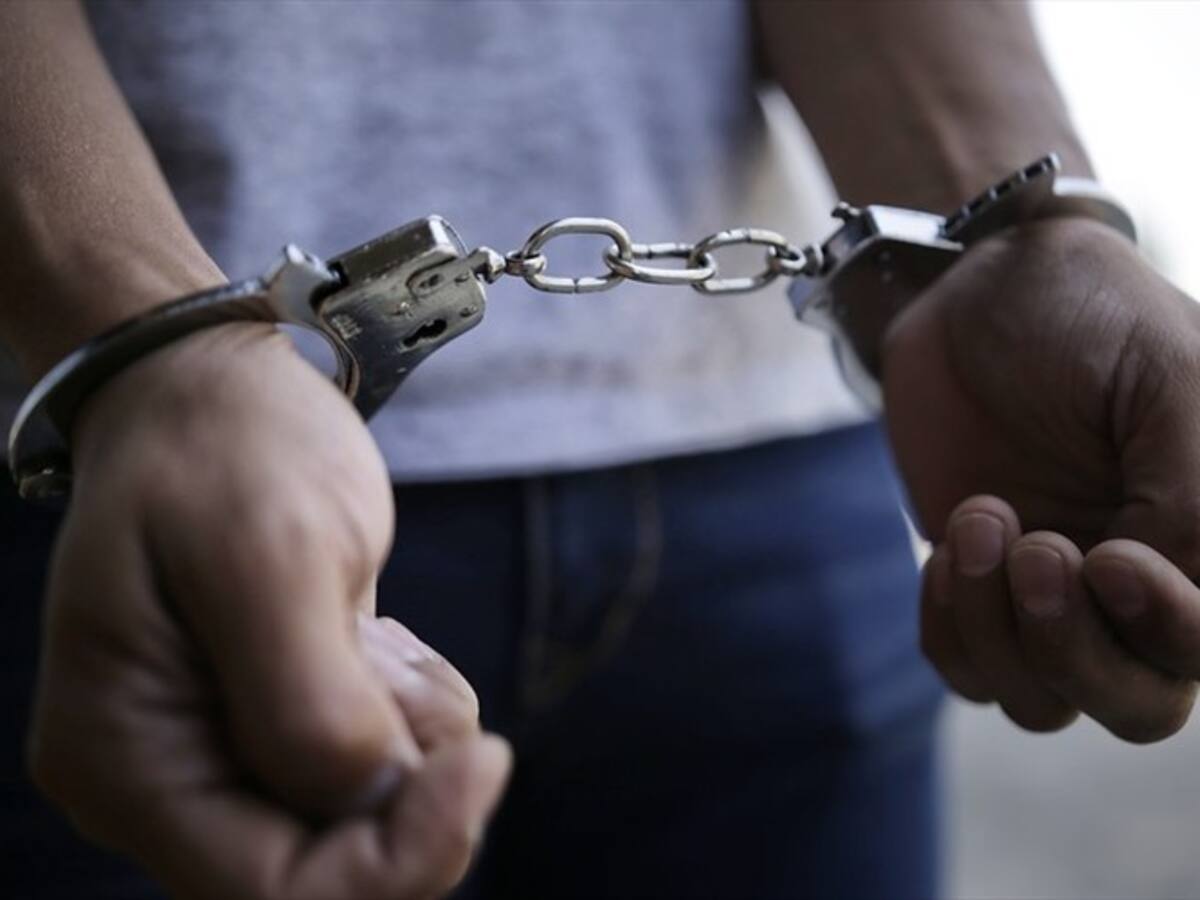 En fiesta clandestina detienen a 53 personas en zona rural de Santa Marta