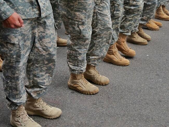 En el caso de que continúe el presidente Trump creemos que se volverá mucho más seria la presencia militar norteamericana en la región: John Marulanda. Foto: Getty Images