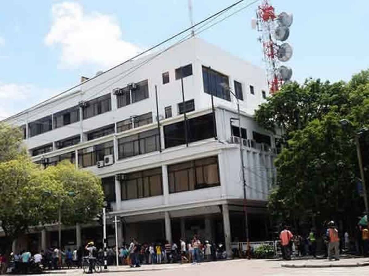 Denuncian cartel de las cuentas en la Alcaldía de Neiva