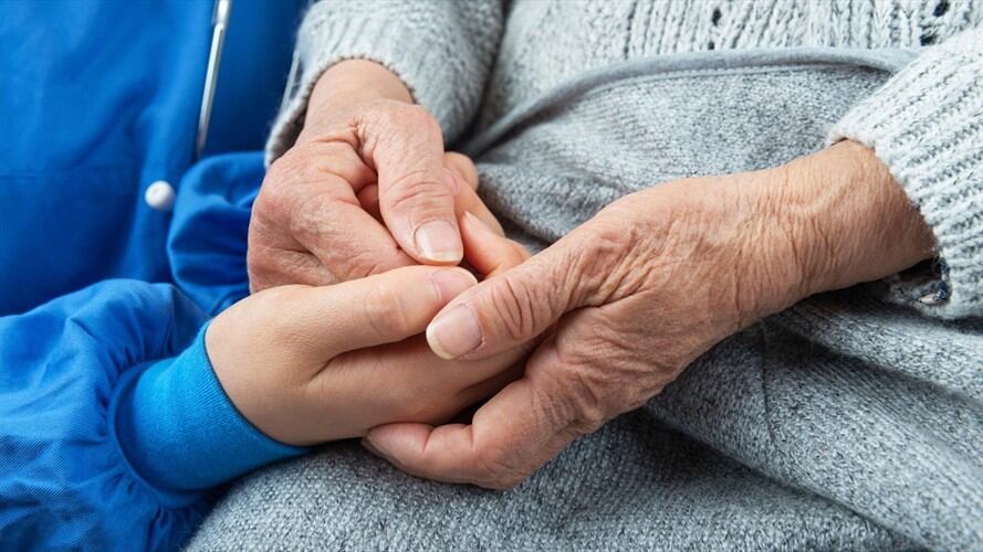 Conozca de qué se trata esta asistencia y la cobertura que tiene el POS en los pacientes que necesiten estos cuidados. . Foto: Getty Images