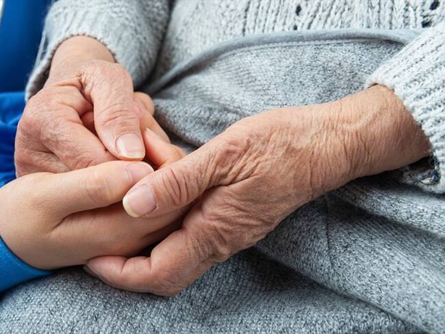 Conozca de qué se trata esta asistencia y la cobertura que tiene el POS en los pacientes que necesiten estos cuidados. . Foto: Getty Images