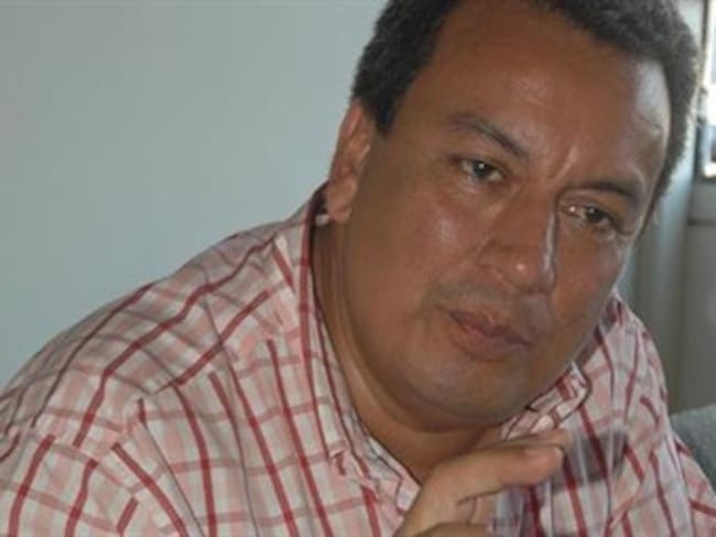 CTI captura a congresista Javier Ramiro Devia por ‘parapolítica’