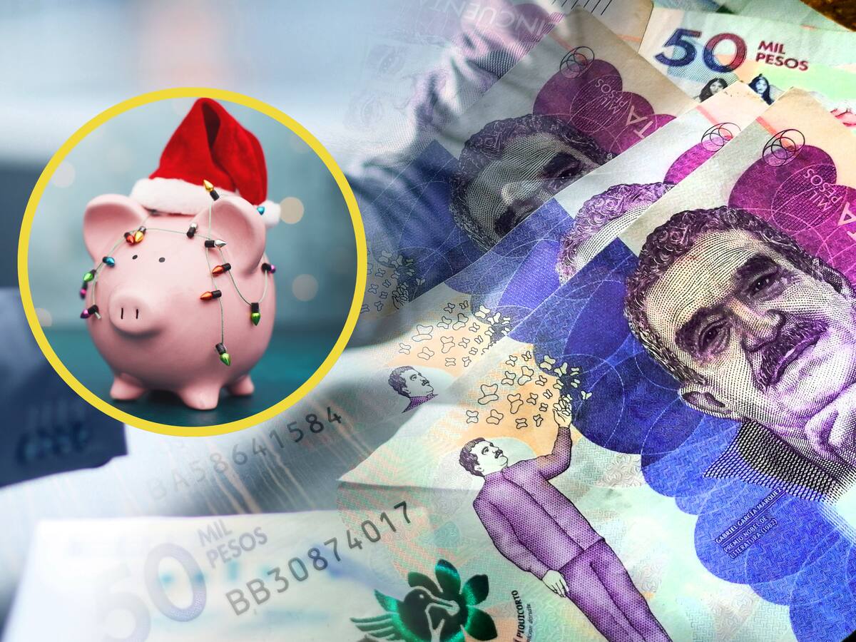 ¿Cómo calcular la prima de diciembre? Así puede saber cuánto le llega según su salario