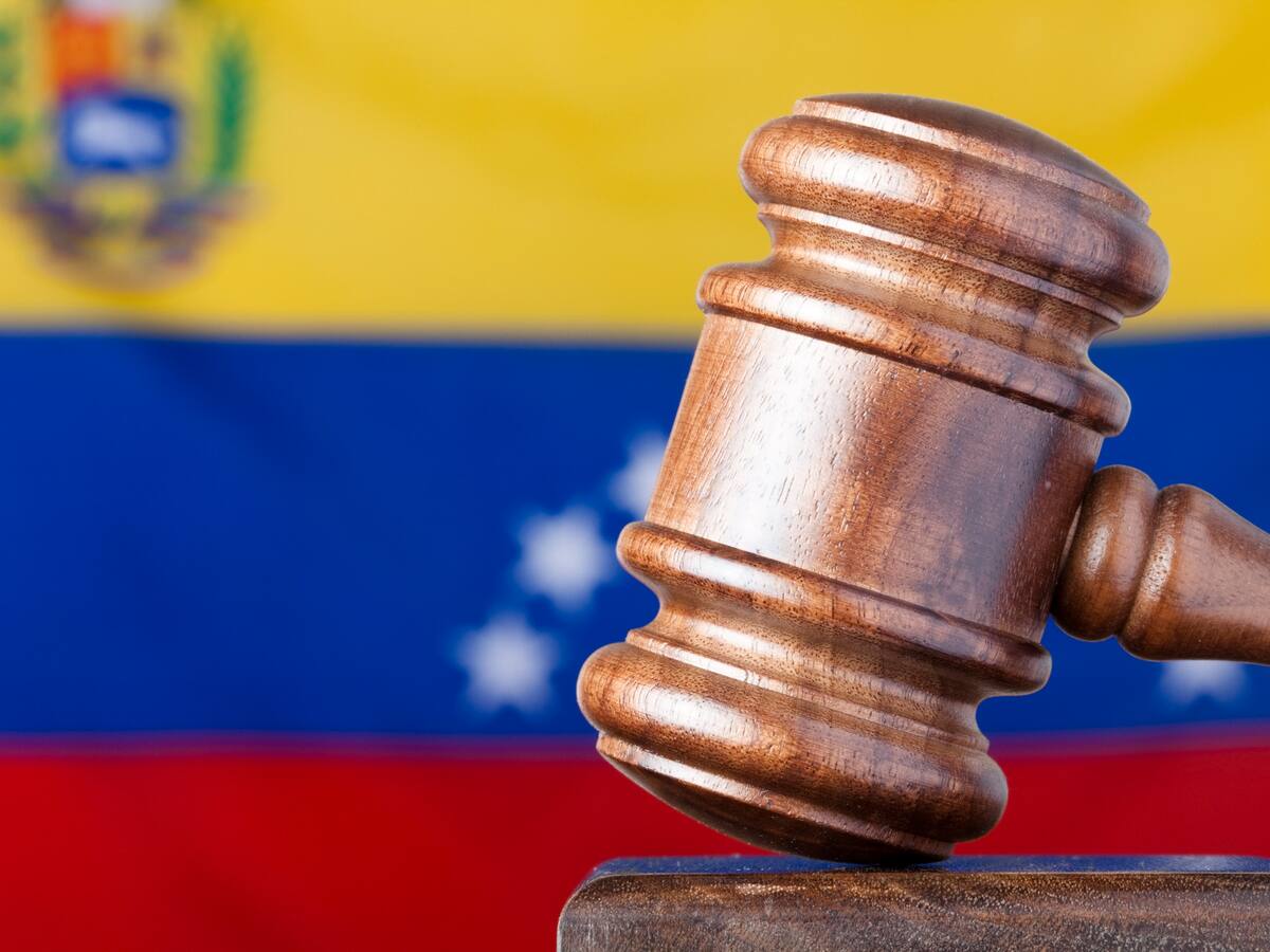 Venezuela evaluará relaciones con Gobiernos del G7 por su apoyo a Edmundo González Urrutia