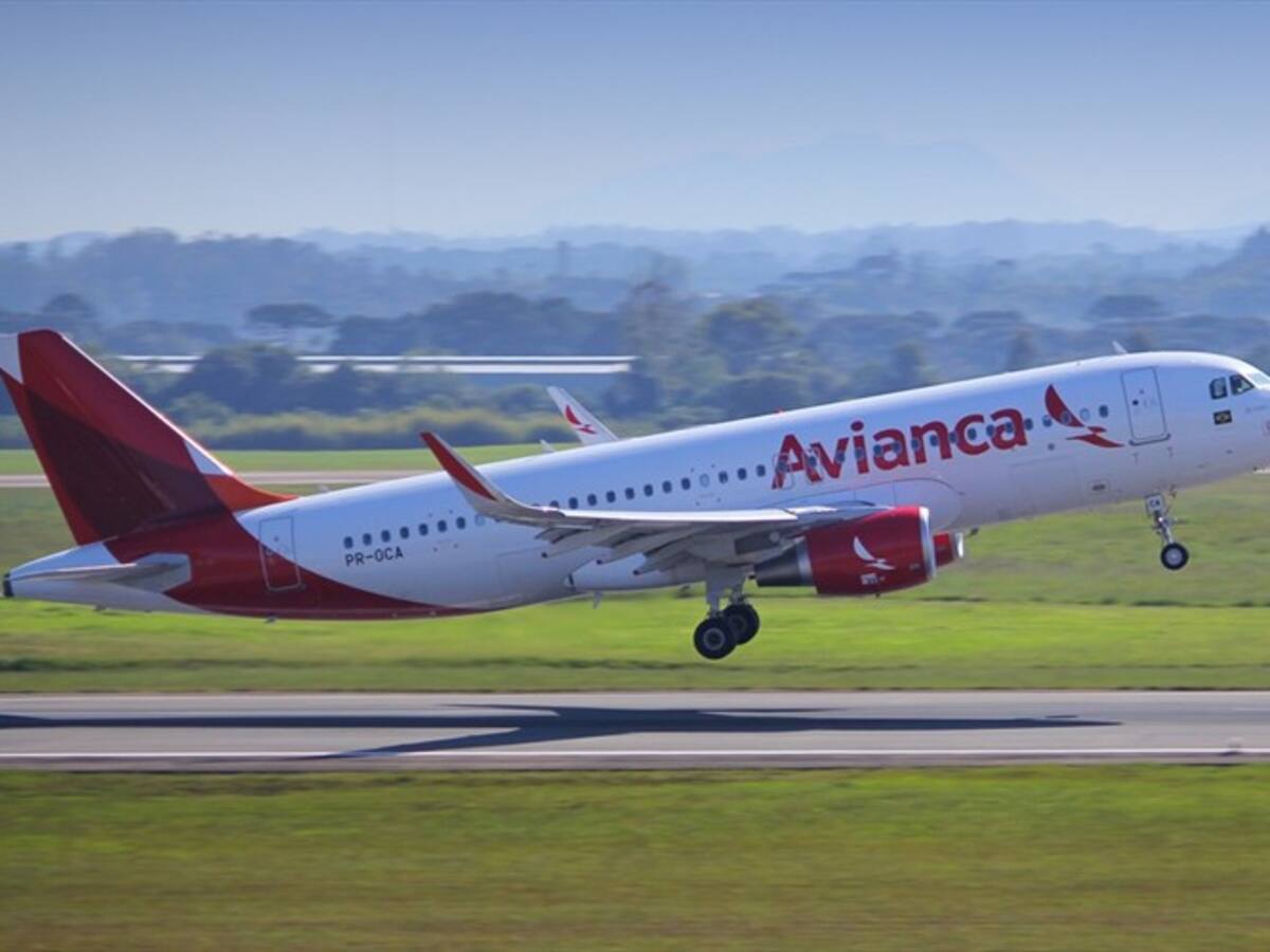 Avianca considera que subestimó negociación para concretar alianza con United Airlines