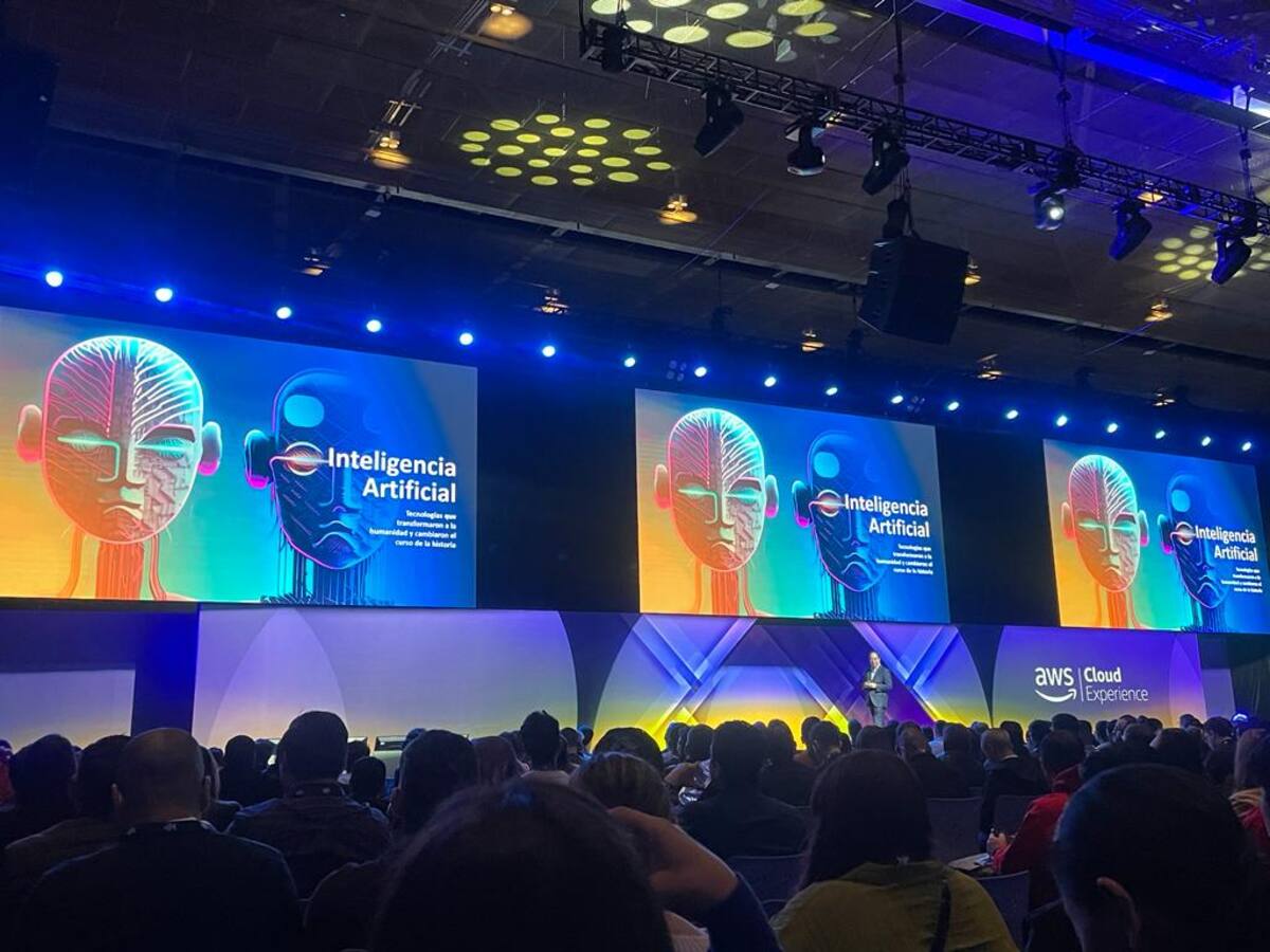 Amazon Web Services: soluciones que le apuestan a la transformación digital en Colombia