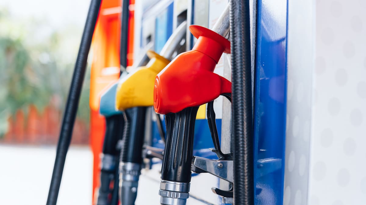 Aumenta precio del diésel de grandes empresas: pasaría de $9.000 a $15.000