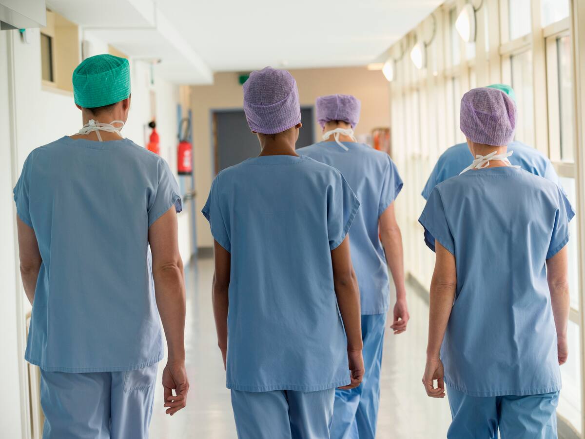 Las EPS están centradas en el negocio de la enfermedad: presidenta del CTNE