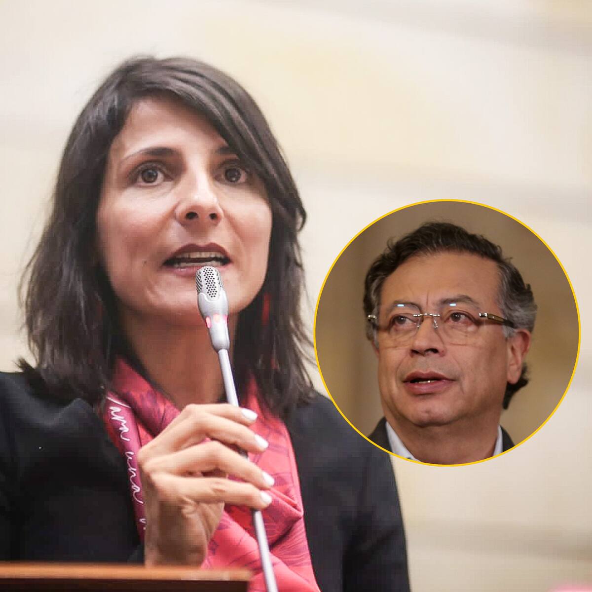 Primer encargo de Petro a Irene Vélez en la ANLA es sacar adelante los parques eólicos de La Guajira