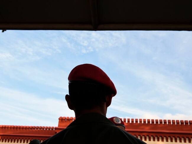 “Familias están atemorizadas”: denuncian incursión de Guardia venezolana en Guainía