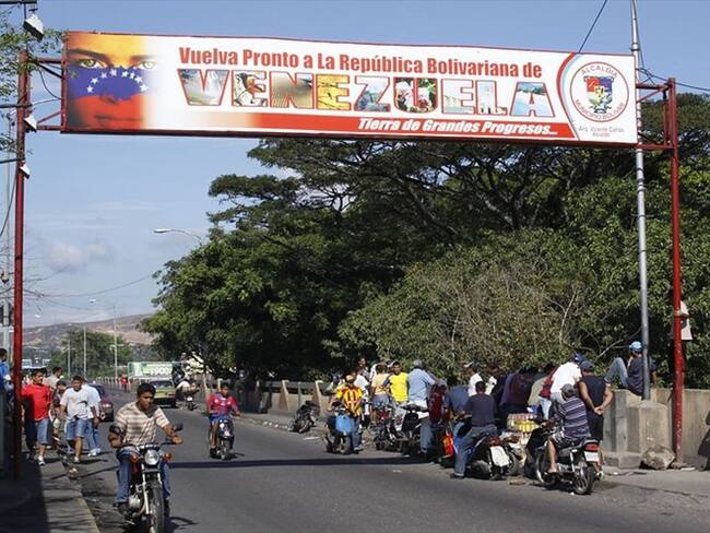 Imagen de referencia. Foto: Colprensa