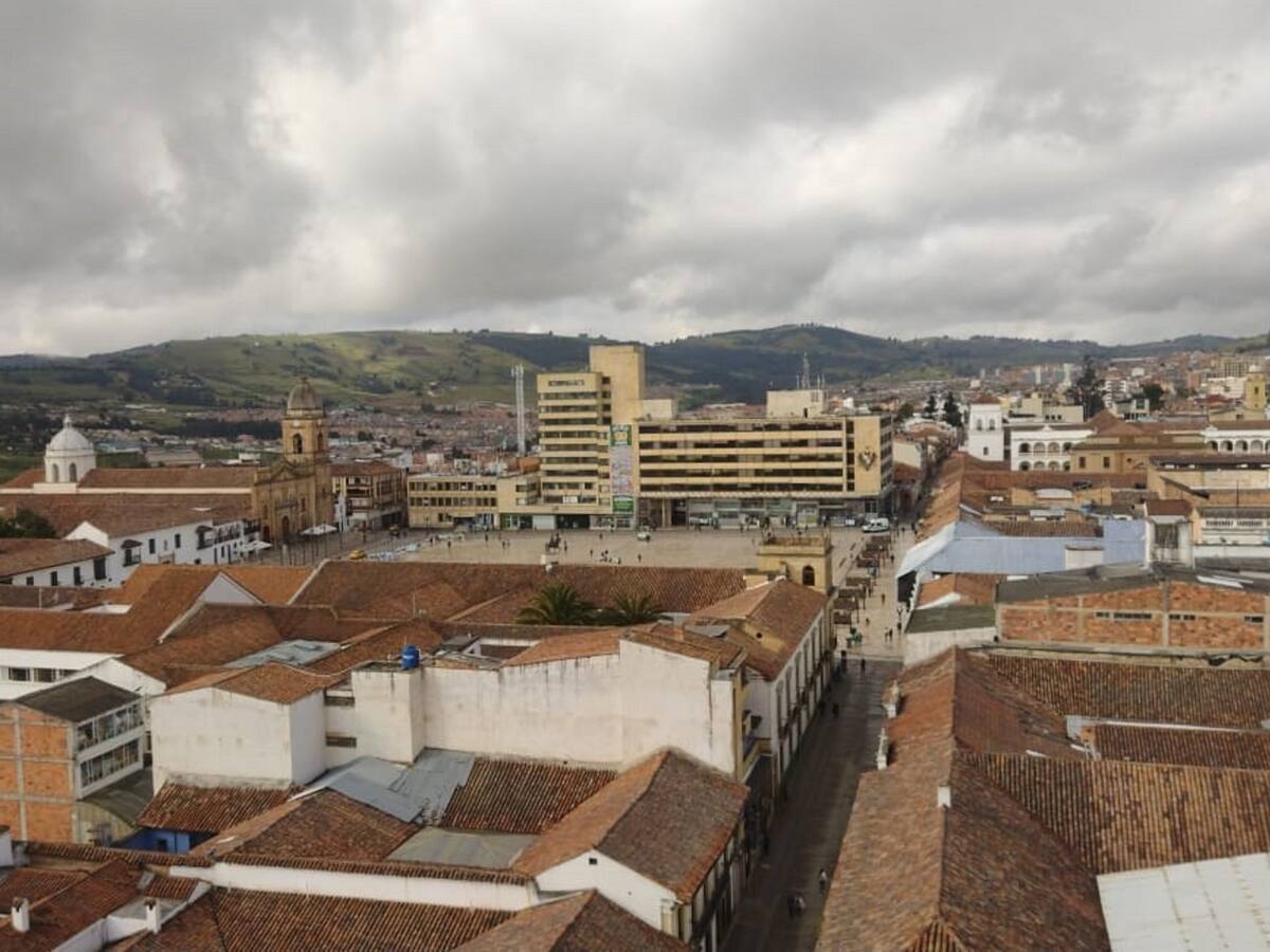 Habrá patrullajes mixtos entre Ejército y Policía por inseguridad en Tunja