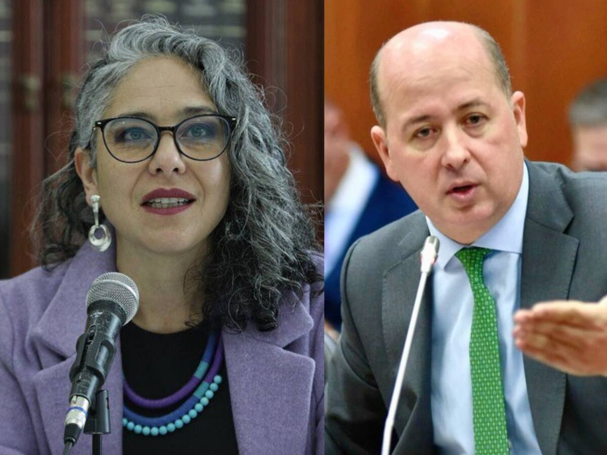 ¿Presidente Petro rompió los acuerdos para aprobar la reforma laboral? Debaten congresistas