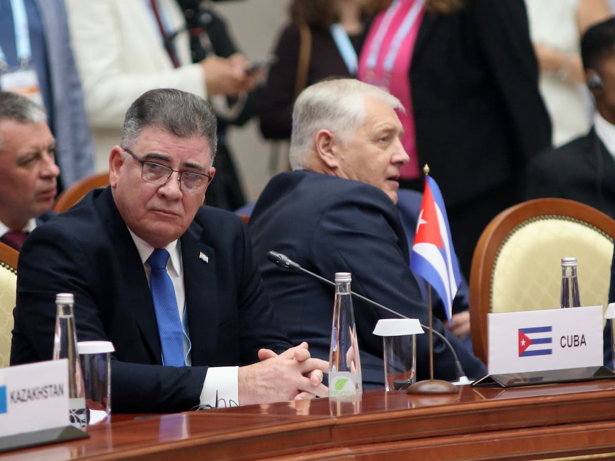 Cuba, honrada al ser incluida como país socio del grupo BRICS