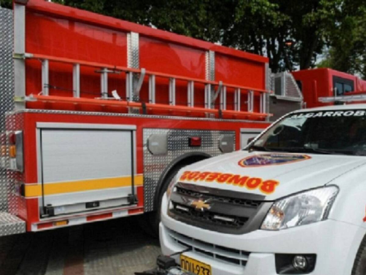 En Norte de Santander todo está listo para el simulacro nacional de evacuación