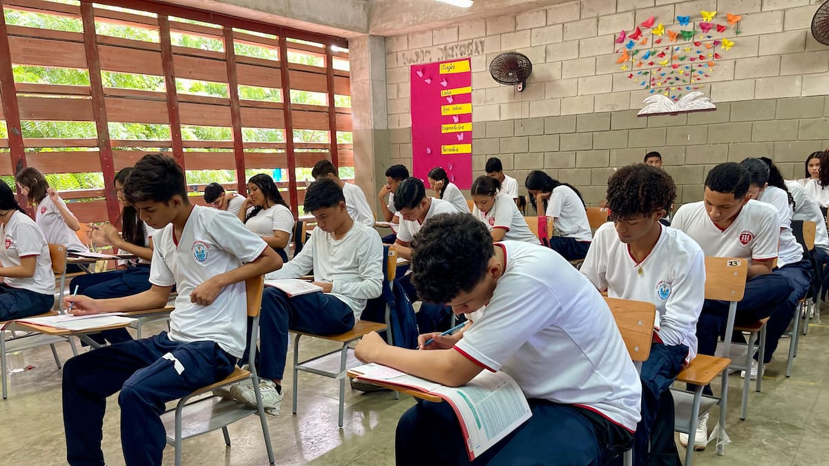 En Santa Marta se creó el Fondo para la Educación Superior
