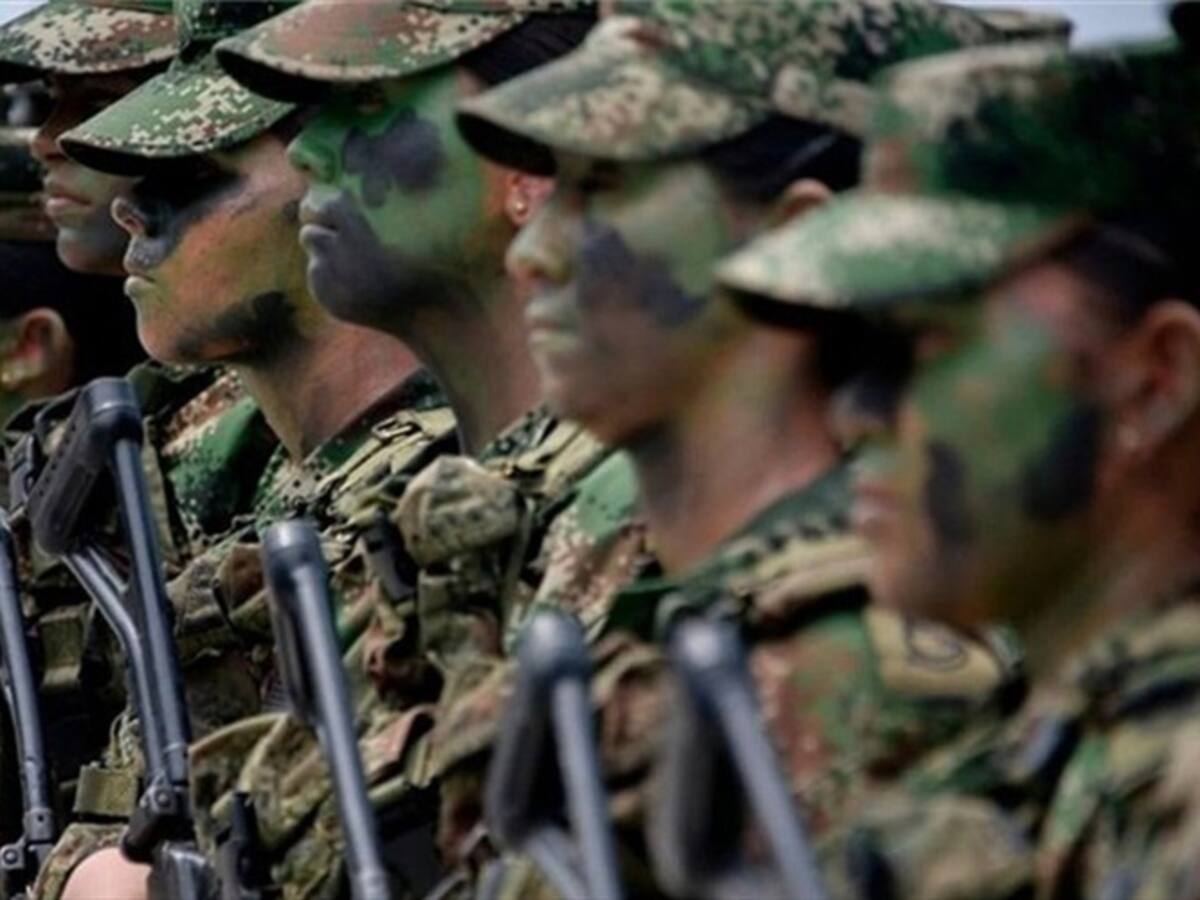 Aumenta medidas en batallones Bolívar y Tundama por 16 casos positivos coronavirus