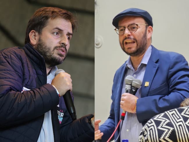 Debate: Centro Democráctico y Pacto Histórico se pronuncian por toma a Revista Semana