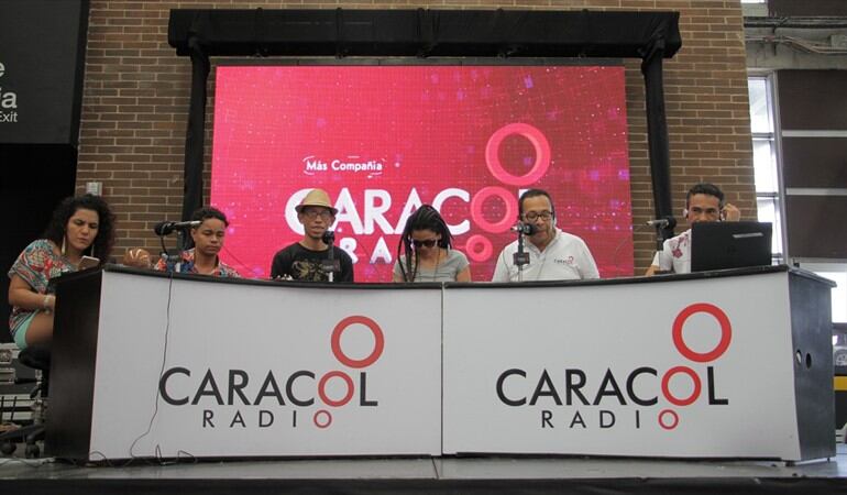 Foto:El Alargue y Deportes W