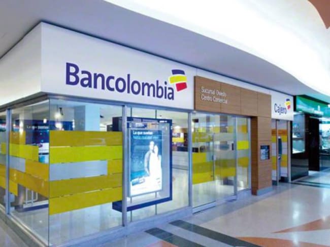 Bancolombia dará créditos de bajo monto a tasa de 28% nominal anual mes vencido
