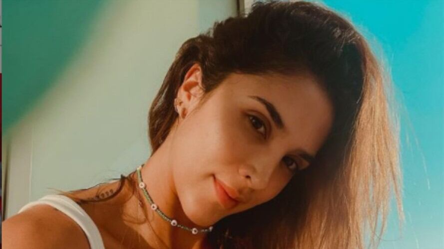 Daniela Ospina celebró su cumpleaños junto a su exsuegra y Samuel, hijo de James. Foto: Instagram: @dani_ospina