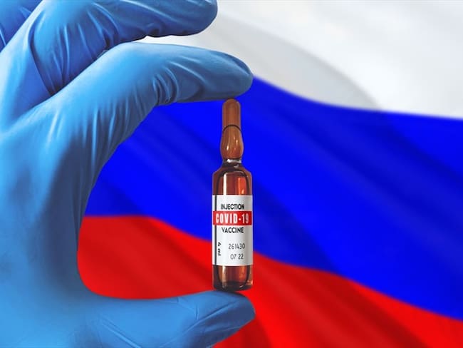 Así avanza la vacuna rusa &#039;Sputnik&#039; contra el COVID-19