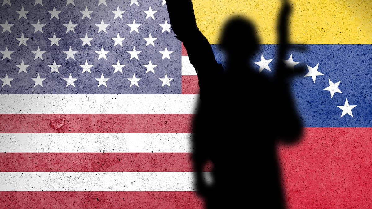 Estoy seguro que nos van a agredir y vamos a responder: diputado venezolano sobre tensión con EE.UU.