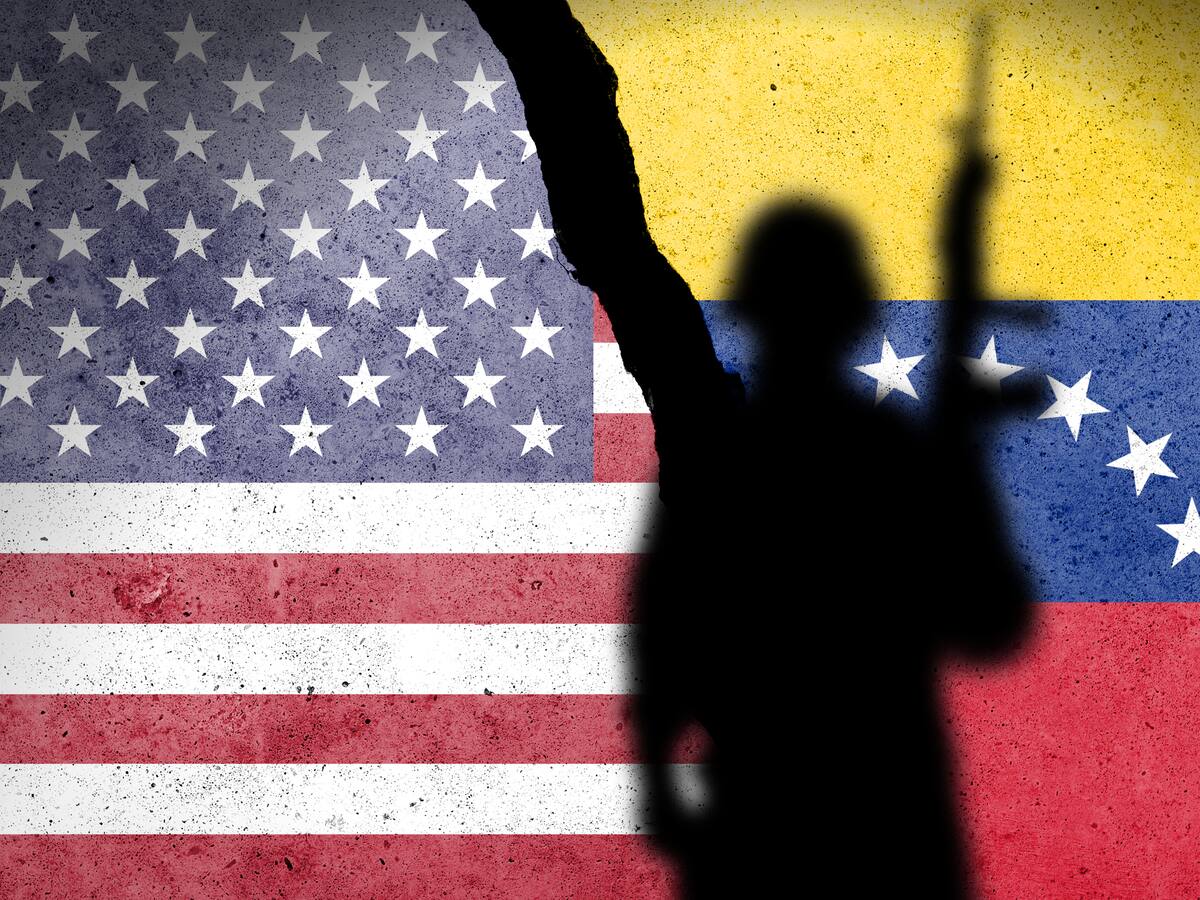 Venezuela anunció un nuevo despliegue militar para afrontar las “amenazas imperiales”