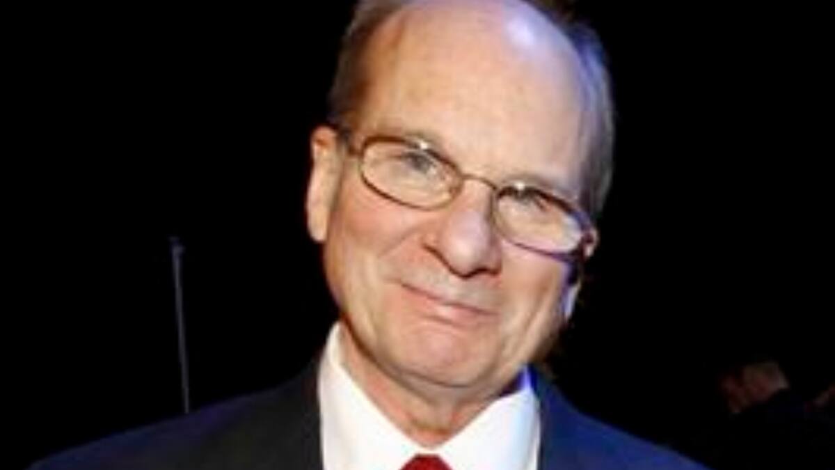 La investigación tiene gran aporte dentro de la industria de la televisión: Louis Brus