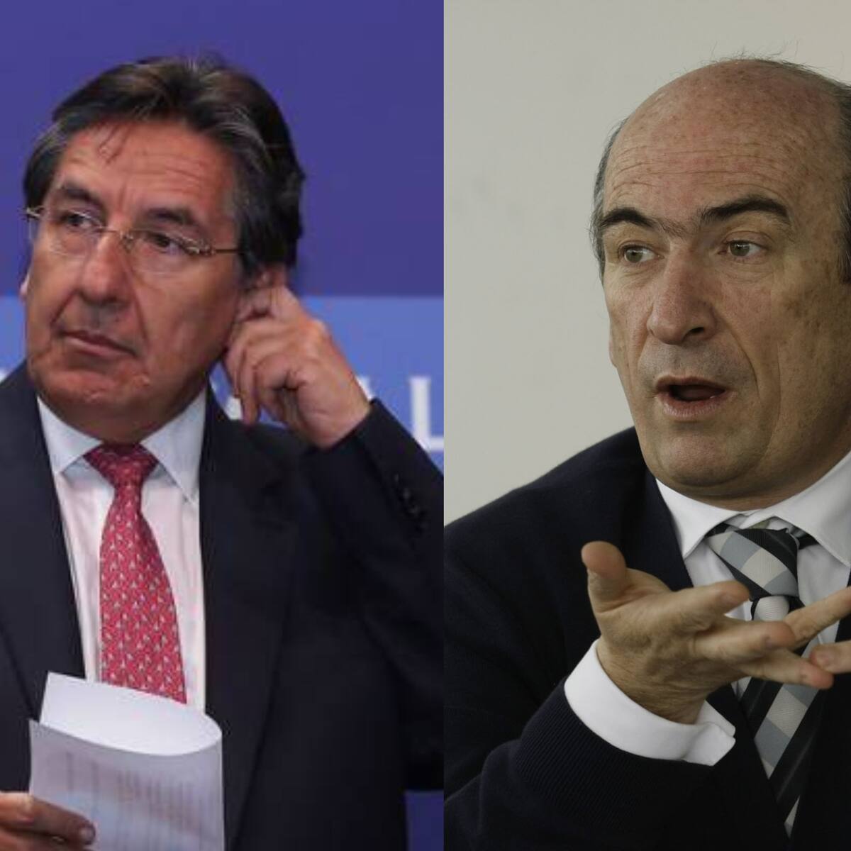 Néstor H. Martínez se tomó el crédito de la investigación que él hizo: hija de Juan Pizano